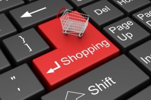Magento webshop